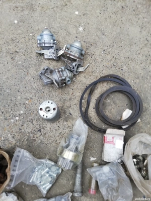 De vânzare piese auto saviem