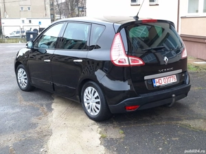 RENAULT Scenic 3 euro 5 - imagine 3