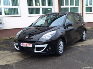 RENAULT Scenic 3 euro 5 - imagine 2