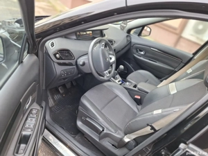 RENAULT Scenic 3 euro 5 - imagine 4