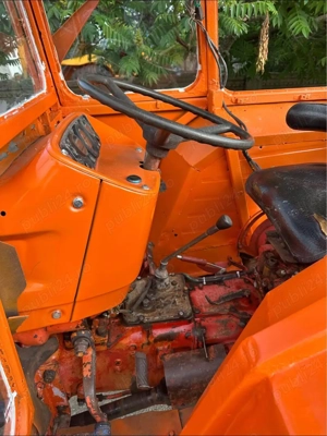 Tractor u445 DT - imagine 4