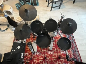 Alesis Commando Mesh Kit