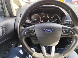 Văd Ford eco sport - imagine 4