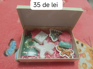 Lumânări parfumate  - imagine 3