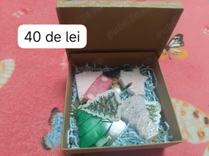 Lumânări parfumate  - imagine 4