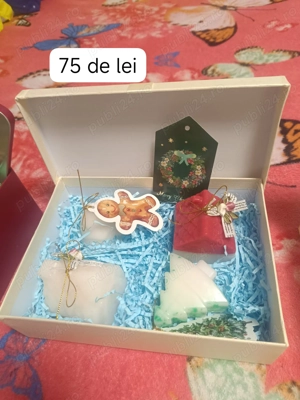 Lumânări parfumate  - imagine 5