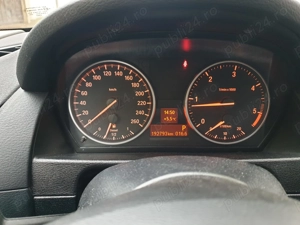  vand auto BMW X1 XDRIVE stare f.buna - imagine 5