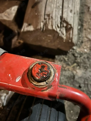 Grebla Fella ts 285 dh - imagine 4