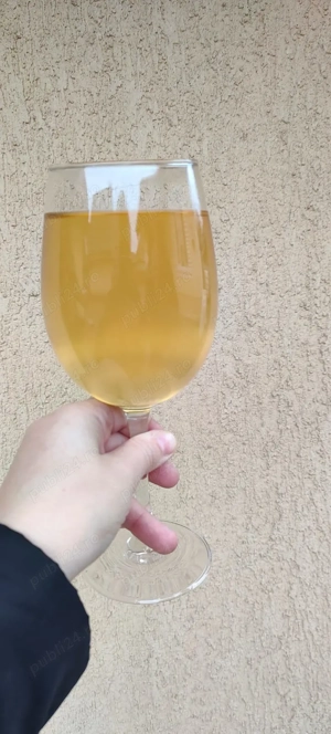 Vând vin de tara natural productie 2025 - imagine 3