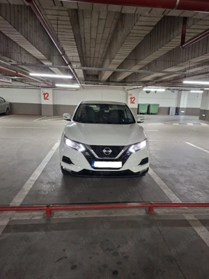 Vand Nissan Qashqai - imagine 4