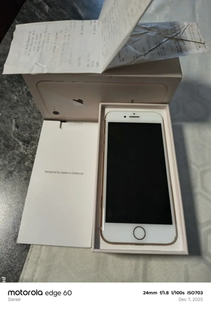 iphone 8 gold