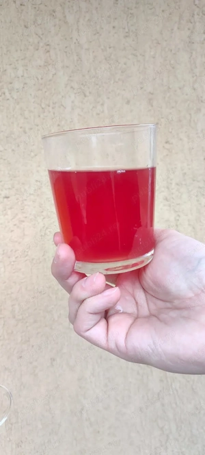 Vând vin de tara natural productie 2025 - imagine 4