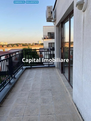 Apartament Evocasa Orizont 84 mp 
