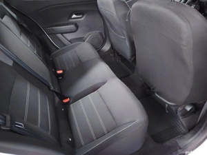 Dacia Logan pret valabil doar azi cutie automată  - imagine 5