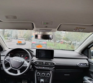 Dacia Logan pret valabil doar azi cutie automată  - imagine 6