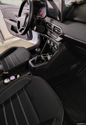 Dacia Logan pret valabil doar azi cutie automată  - imagine 9