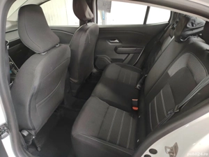 Dacia Logan pret valabil doar azi cutie automată  - imagine 7