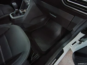 Dacia Logan pret valabil doar azi cutie automată  - imagine 4
