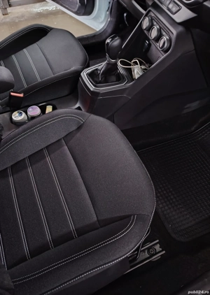 Dacia Logan pret valabil doar azi cutie automată  - imagine 10
