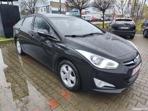Hyundai i40*2014*1.7crdi*E 5 - imagine 2