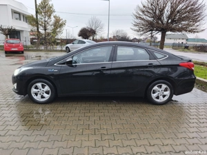 Hyundai i40*2014*1.7crdi*E 5 - imagine 5