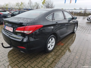 Hyundai i40*2014*1.7crdi*E 5 - imagine 4