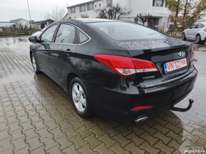 Hyundai i40*2014*1.7crdi*E 5 - imagine 3
