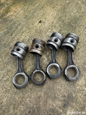 Vand piese Fiat 415 - imagine 5