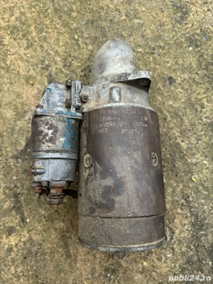 Vand piese Fiat 415 - imagine 2