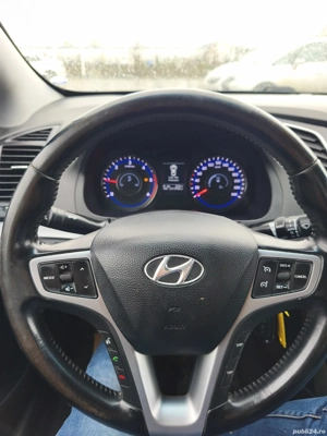 Hyundai i40*2014*1.7crdi*E 5 - imagine 8