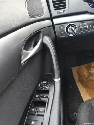 Hyundai i40*2014*1.7crdi*E 5 - imagine 10