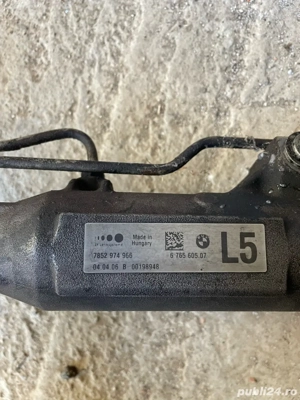 Piese BMW E90/91 nfl - imagine 3