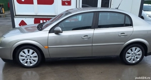 vâ Opel Vectra C 2.2dti Elegance 20  km