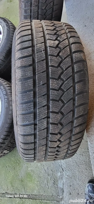 cauciucuri 255 50 R 19 sunt noi de iarnă  - imagine 2