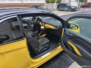 vand Opel Adam 1.4  benzina 101cp - imagine 3