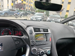 Ds5 , 2017, 2.o diesel, 132000 km - imagine 2