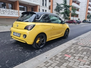 vand Opel Adam 1.4  benzina 101cp - imagine 12