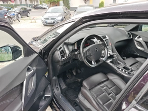 Ds5 , 2017, 2.o diesel, 132000 km - imagine 4