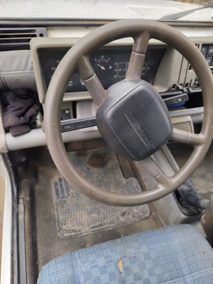 Vând fiat panda an2003 motor1.1import Italia! - imagine 2