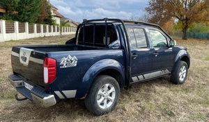 Nissan Navara 2.5 2013