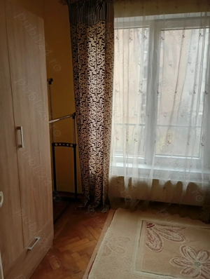 Particular închiriez apartament 2 camere Centrul civic Brașov  - imagine 2