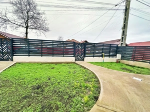 Casa noua caramida Maracineni - Asfalt- Canalizare- Apa- Trifazic- Gaze - imagine 5