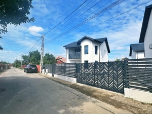 Casa noua caramida Maracineni - Asfalt- Canalizare- Apa- Trifazic- Gaze - imagine 7