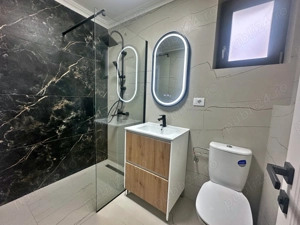 Casa noua caramida Maracineni - Asfalt- Canalizare- Apa- Trifazic- Gaze - imagine 4