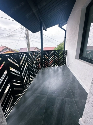 Casa noua caramida Maracineni - Asfalt- Canalizare- Apa- Trifazic- Gaze - imagine 8