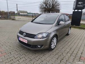 VW Golf 6 plus DSG*1.4 tsi*E 5 - imagine 14