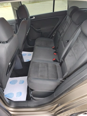 VW Golf 6 plus DSG*1.4 tsi*E 5 - imagine 9