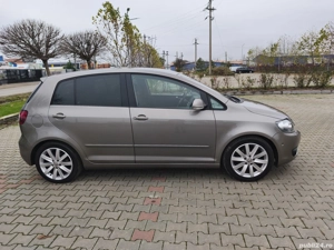 VW Golf 6 plus DSG*1.4 tsi*E 5 - imagine 17