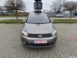 VW Golf 6 plus DSG*1.4 tsi*E 5 - imagine 16