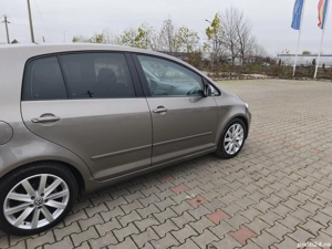 VW Golf 6 plus DSG*1.4 tsi*E 5 - imagine 13